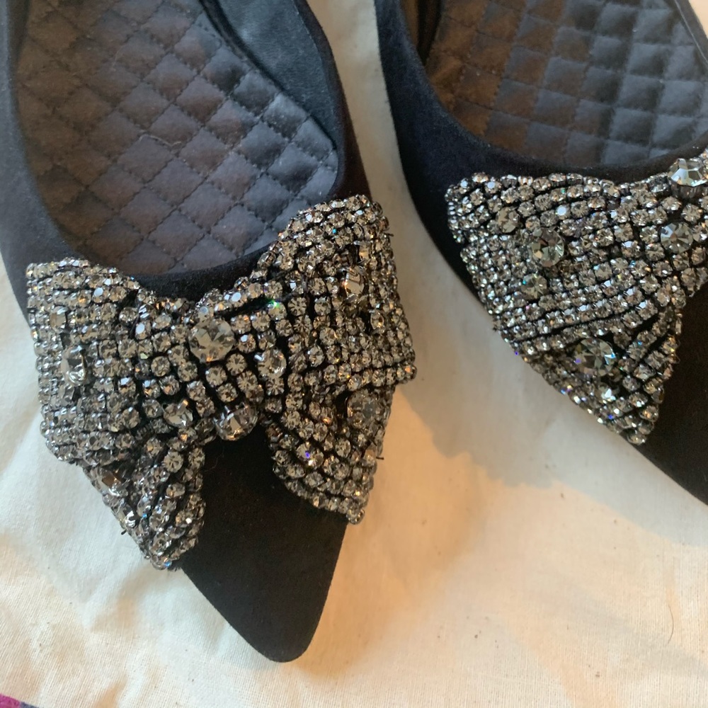 Tory Burch Flats